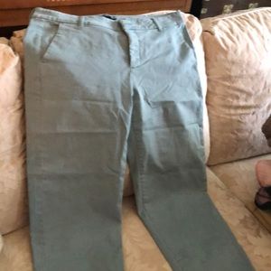 Casual trousers